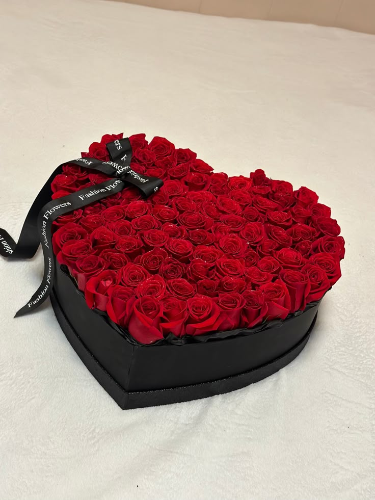 Rose Box