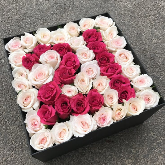 Rose Box