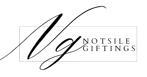 Notsile Giftings
