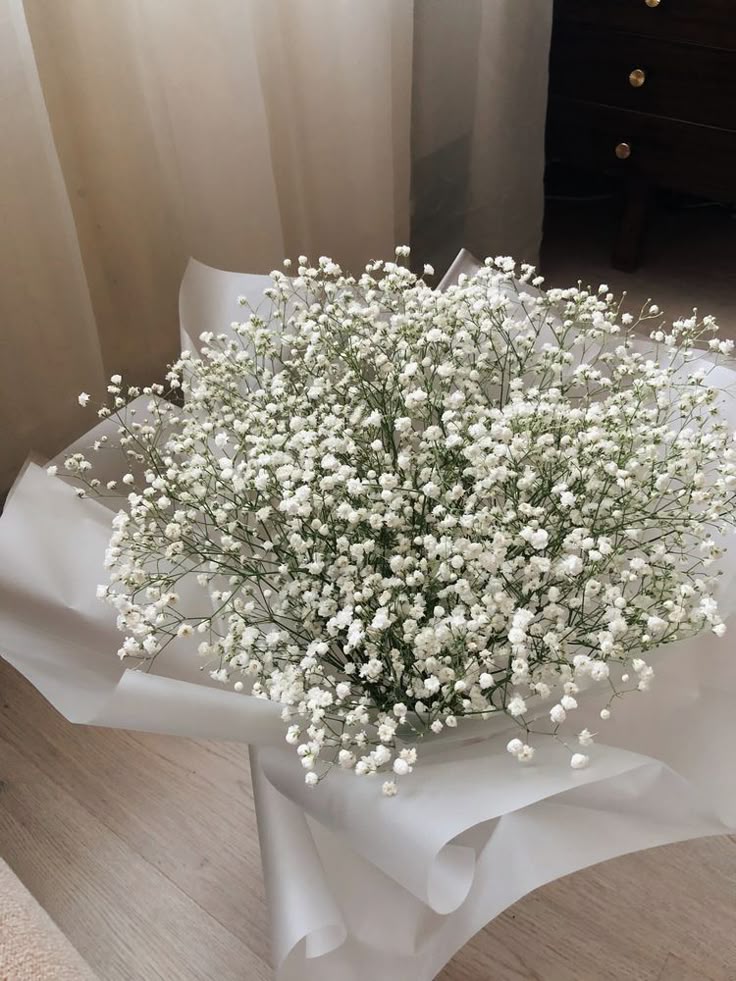 Gyp Flower