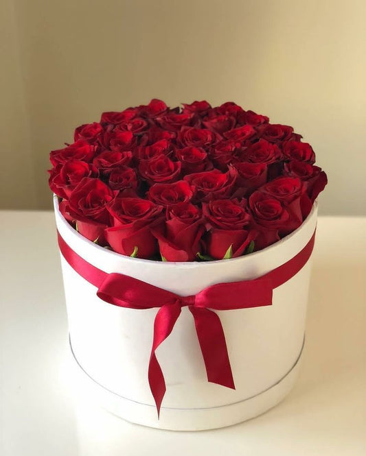 Rose Box