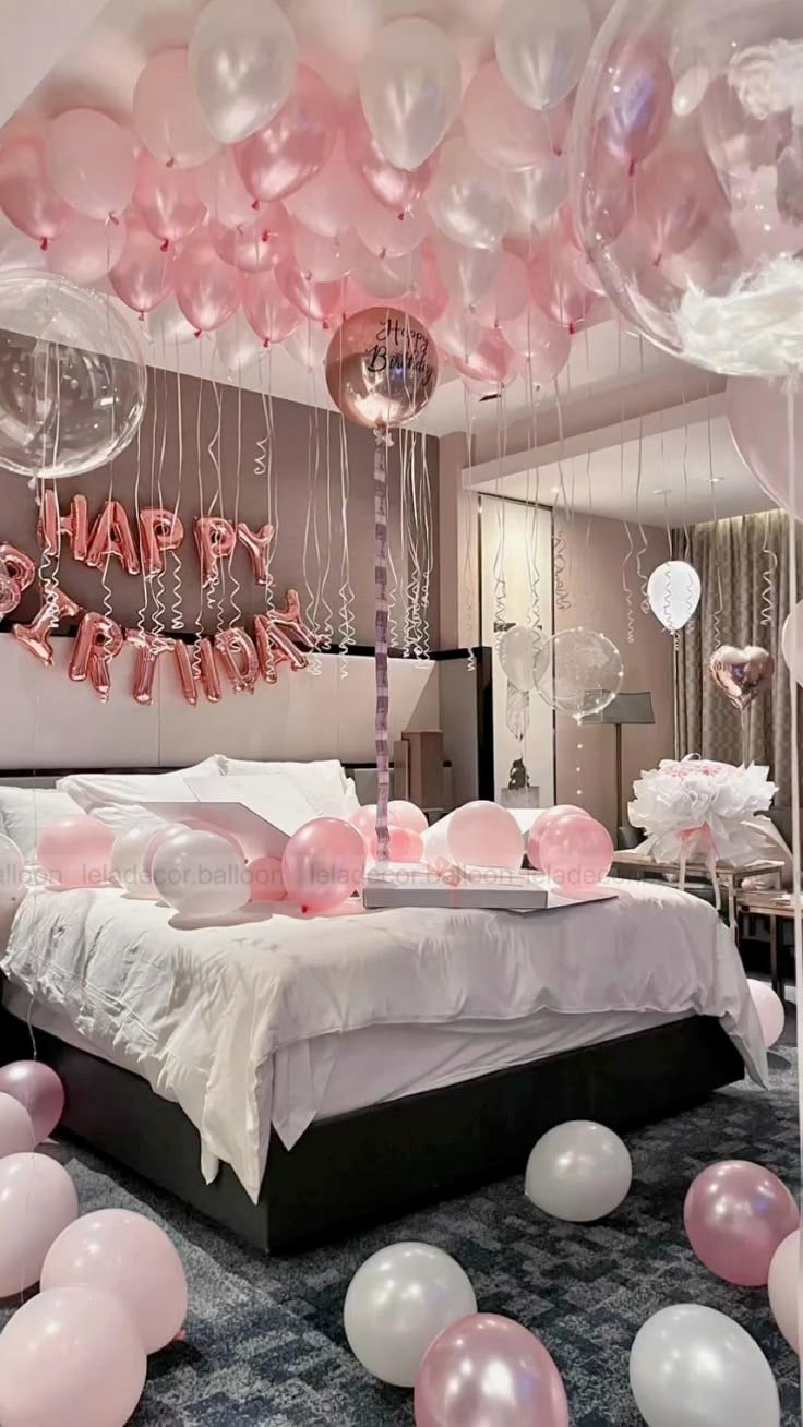 Bedroom Turndown