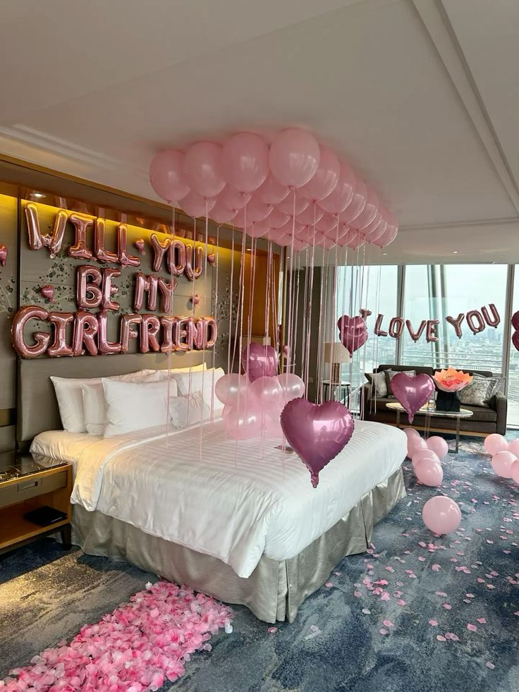 Bedroom Turndown