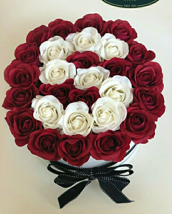 Rose Box